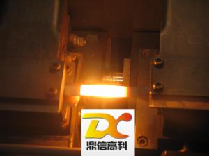 硅鉬棒對焊機